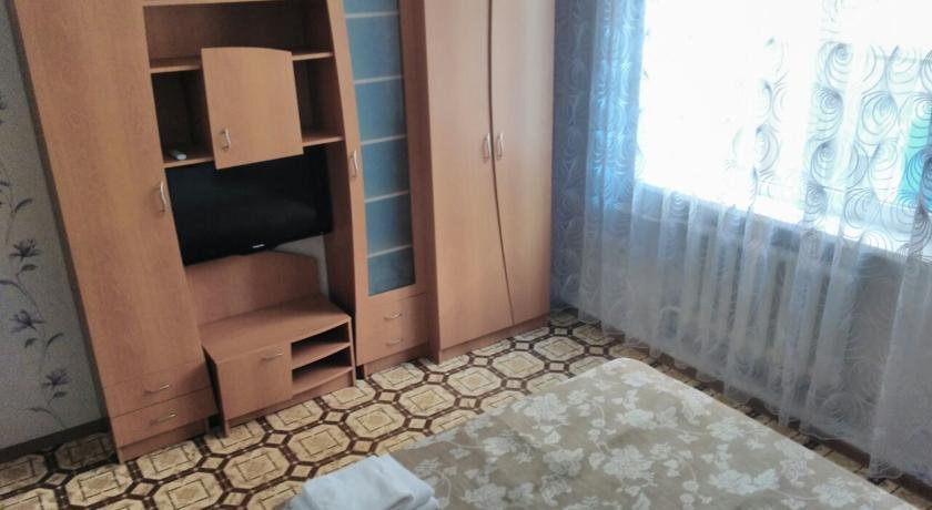Гостиница Гостевой Дом Надежда Геленджик